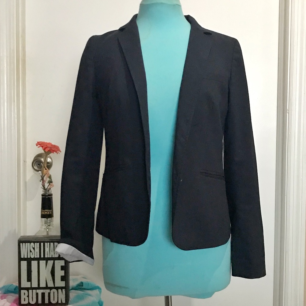 GAP BLAZER